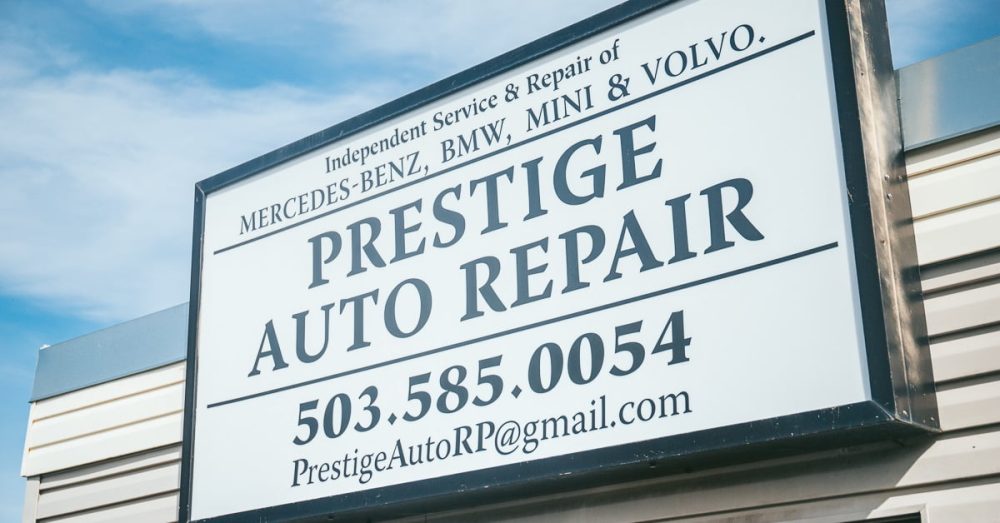 Foreign Auto Repair Salem Or